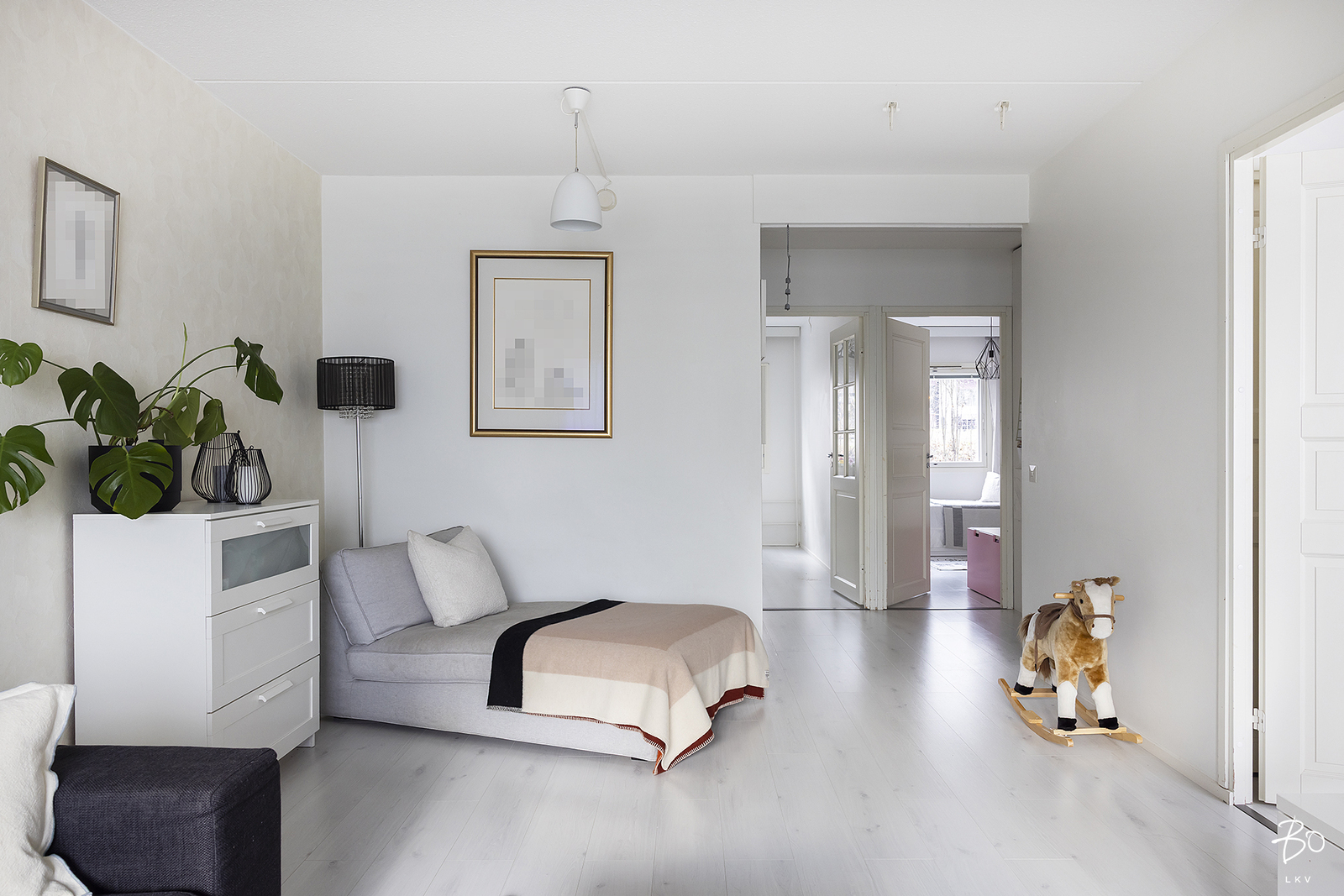 Sepetlahdentie 2-4 - kuva 1