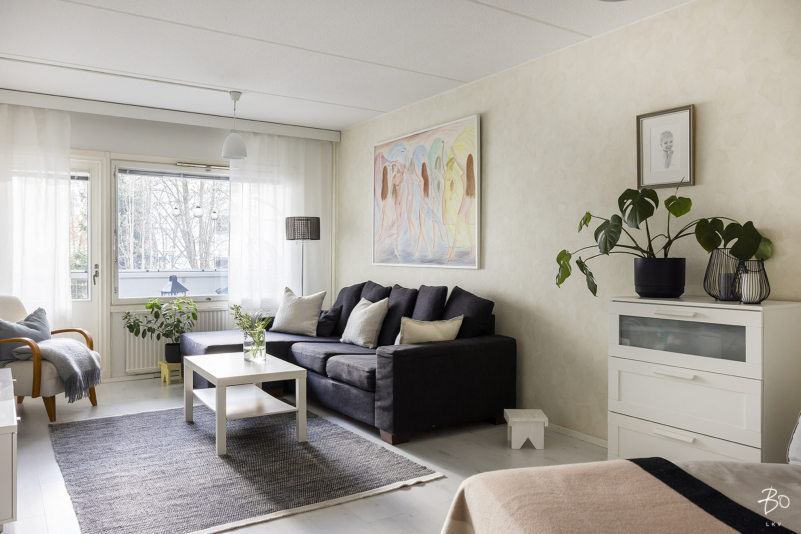 Sepetlahdentie 2-4 - kuva 4