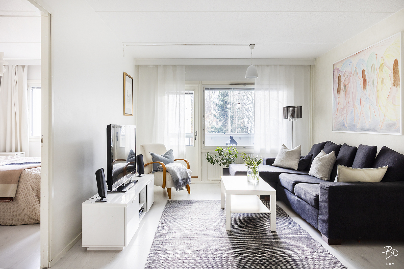 Sepetlahdentie 2-4 - kuva 3