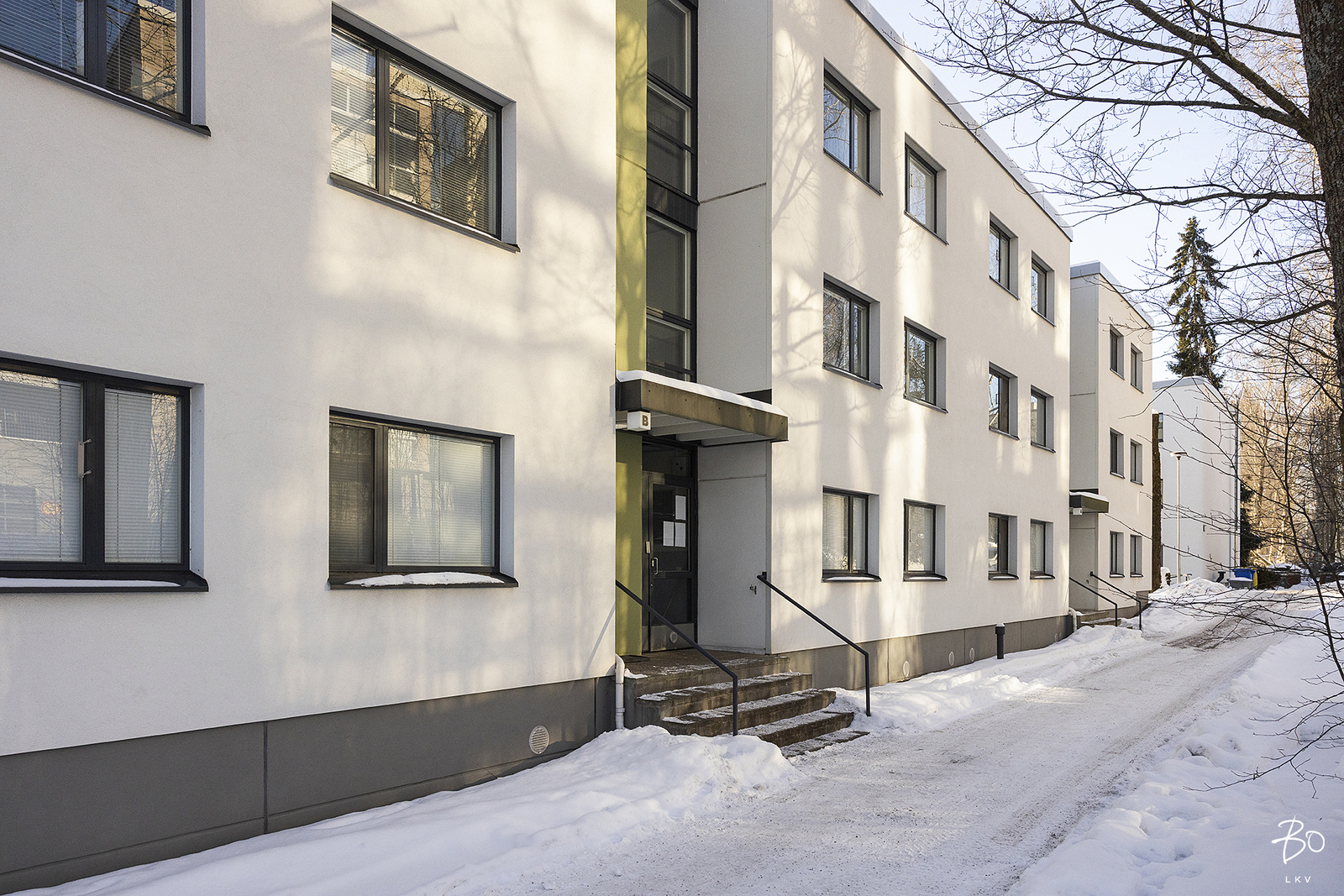 Sepetlahdentie 2-4 - kuva 16