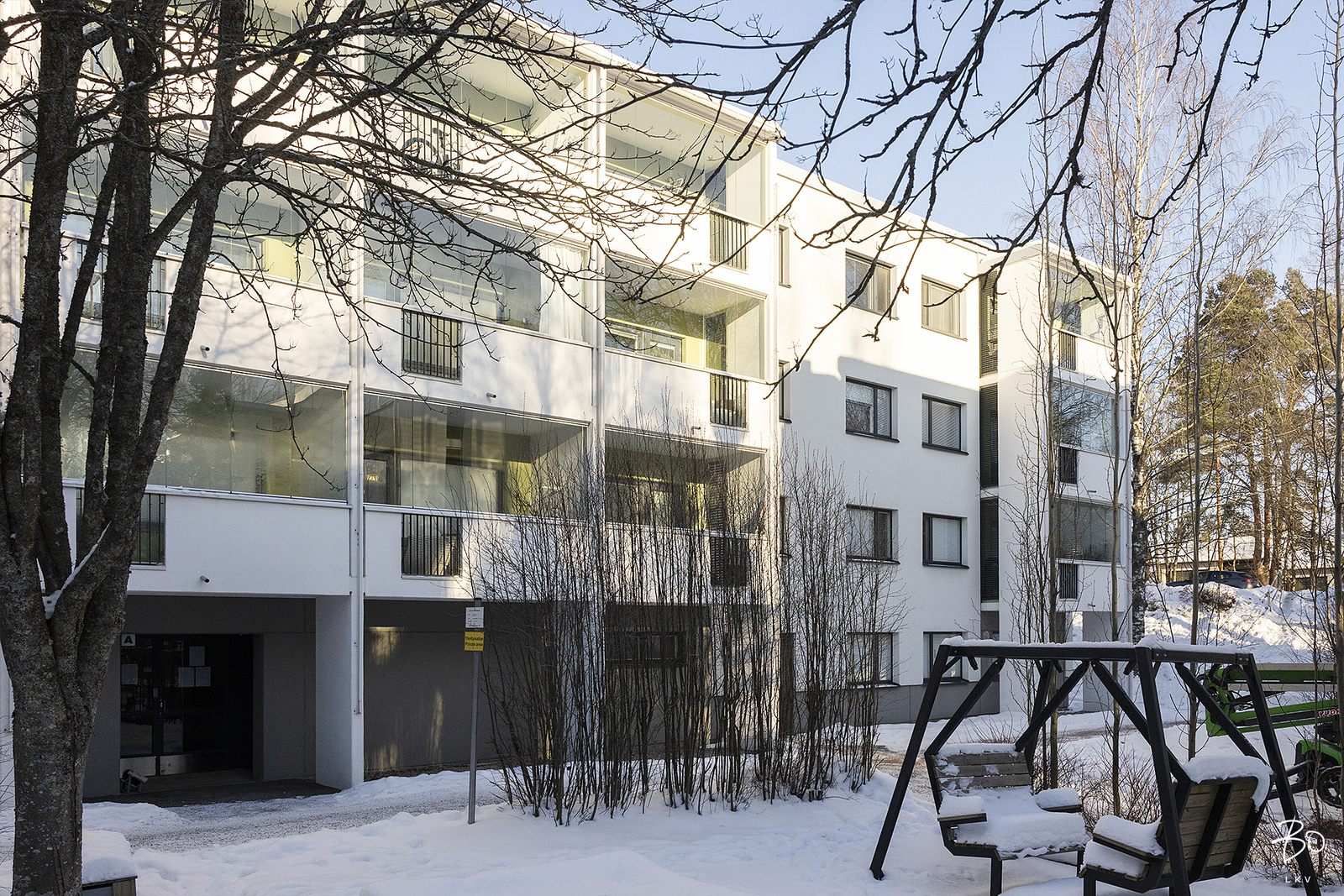 Sepetlahdentie 2-4 - kuva 17