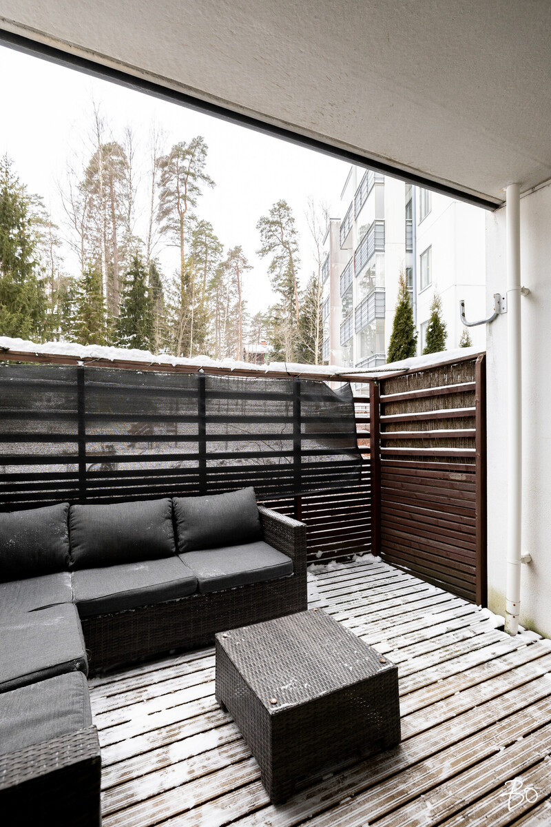 Tuomarilanportti 6 - kuva 14