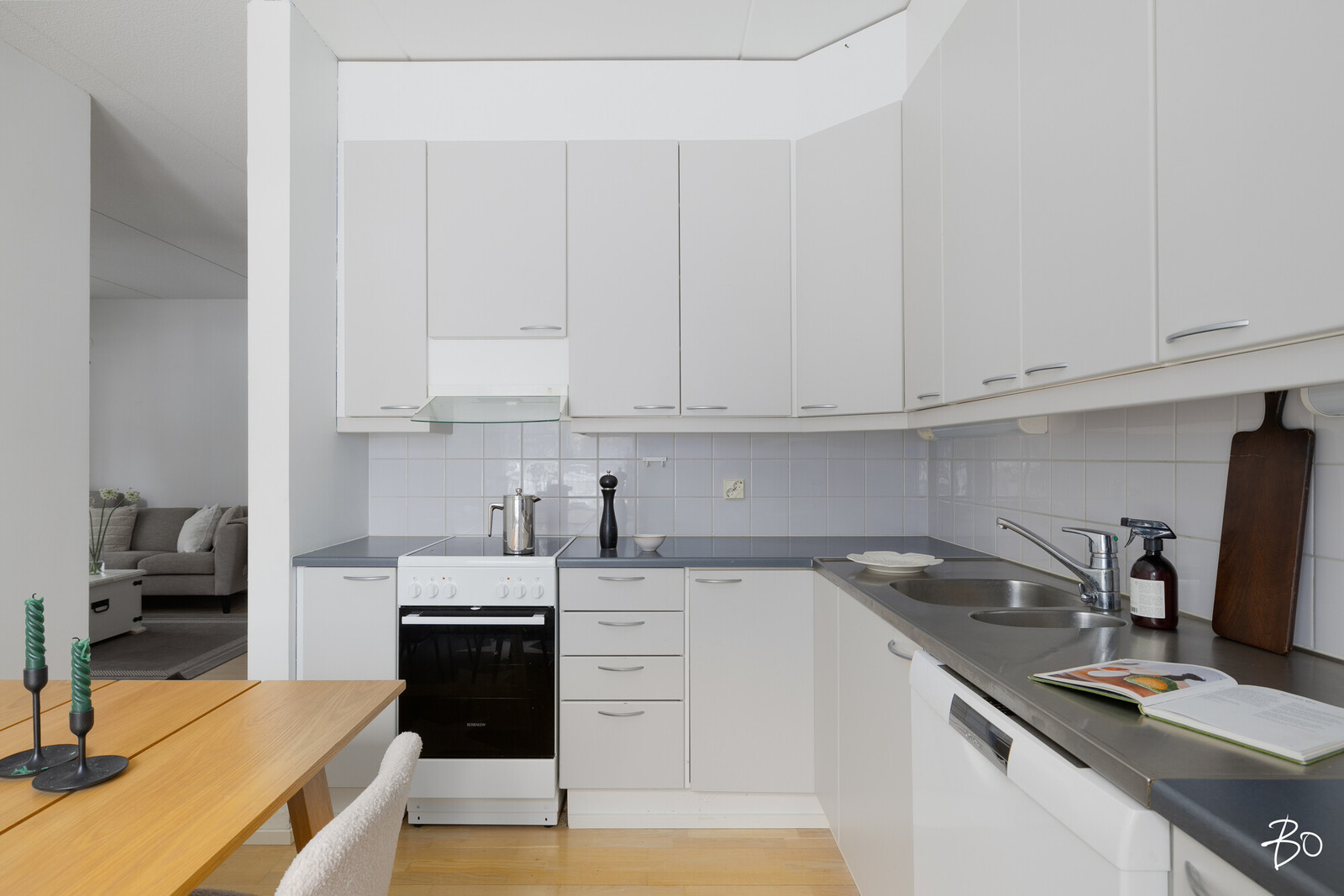 Tuomarilanportti 6 - kuva 8