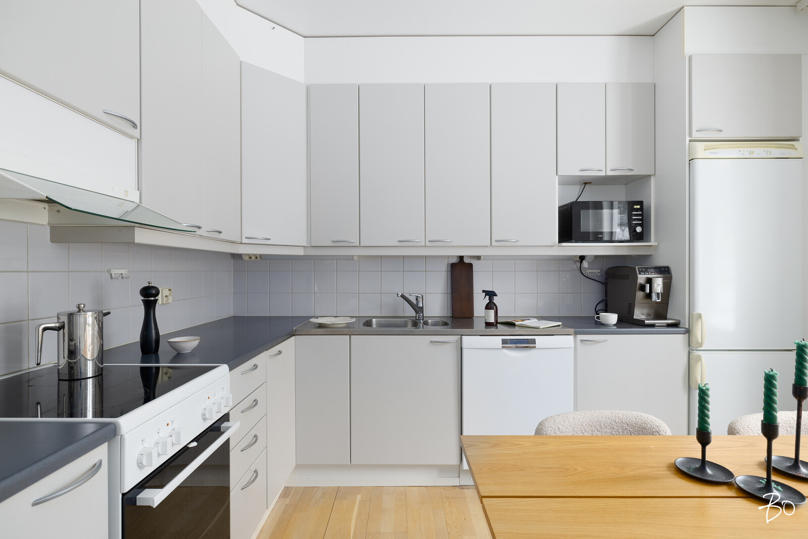 Tuomarilanportti 6 - kuva 7