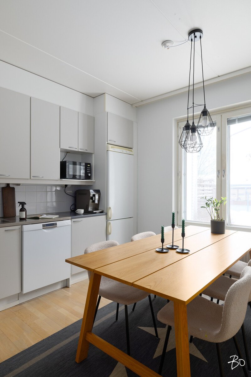 Tuomarilanportti 6 - kuva 9