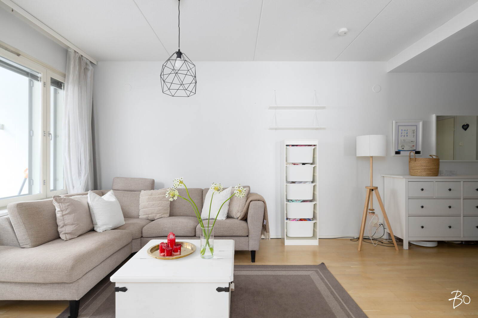 Tuomarilanportti 6 - kuva 3