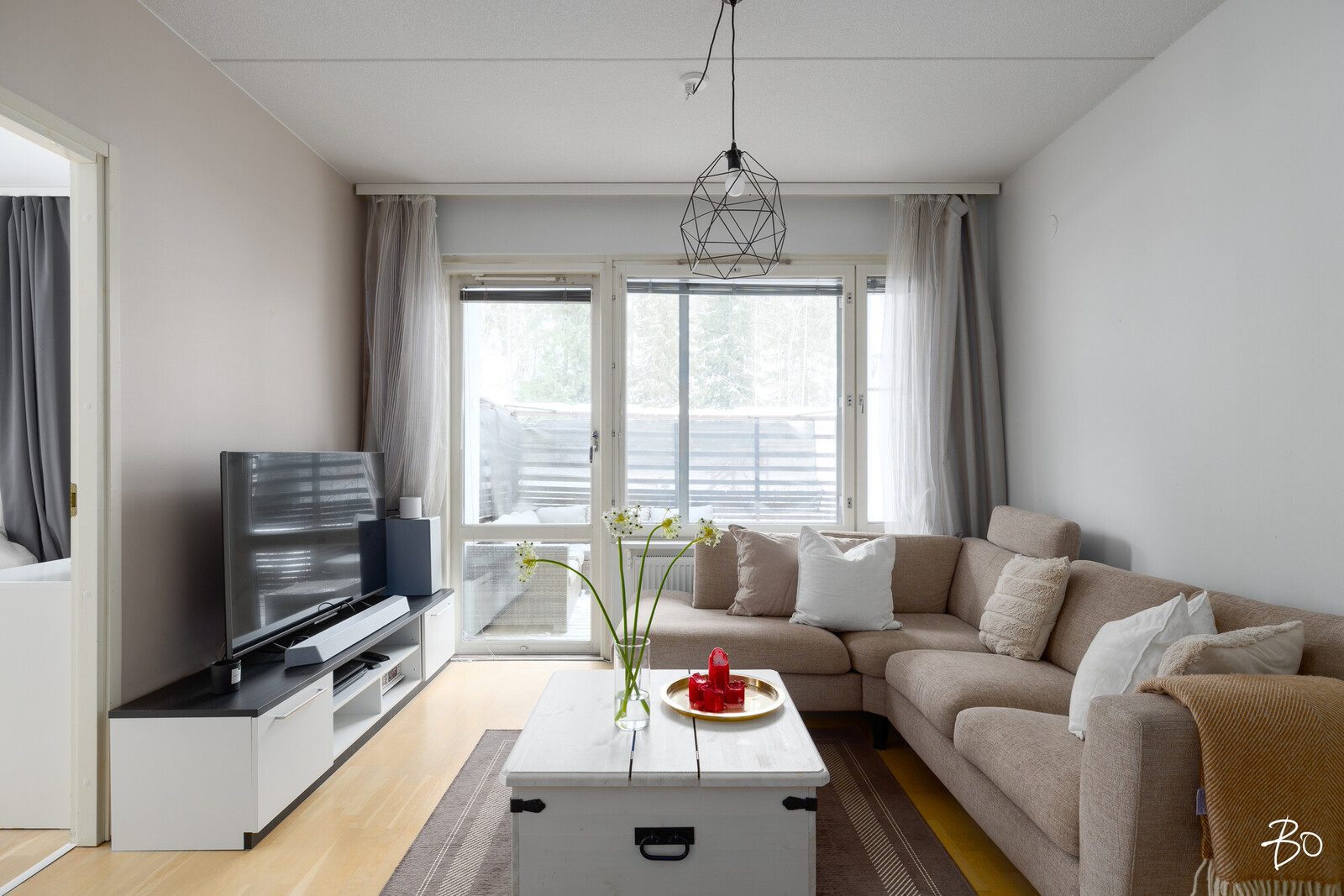 Tuomarilanportti 6 - kuva 4