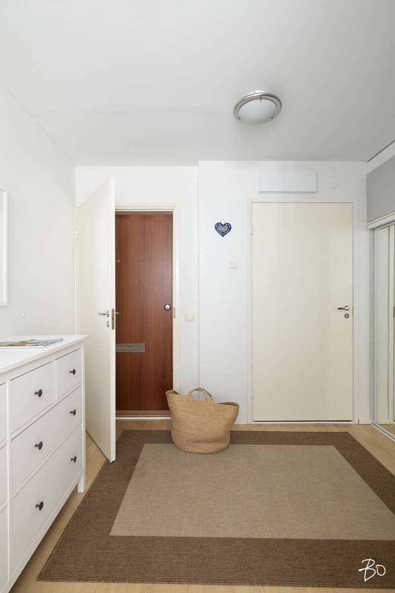 Tuomarilanportti 6 - kuva 13