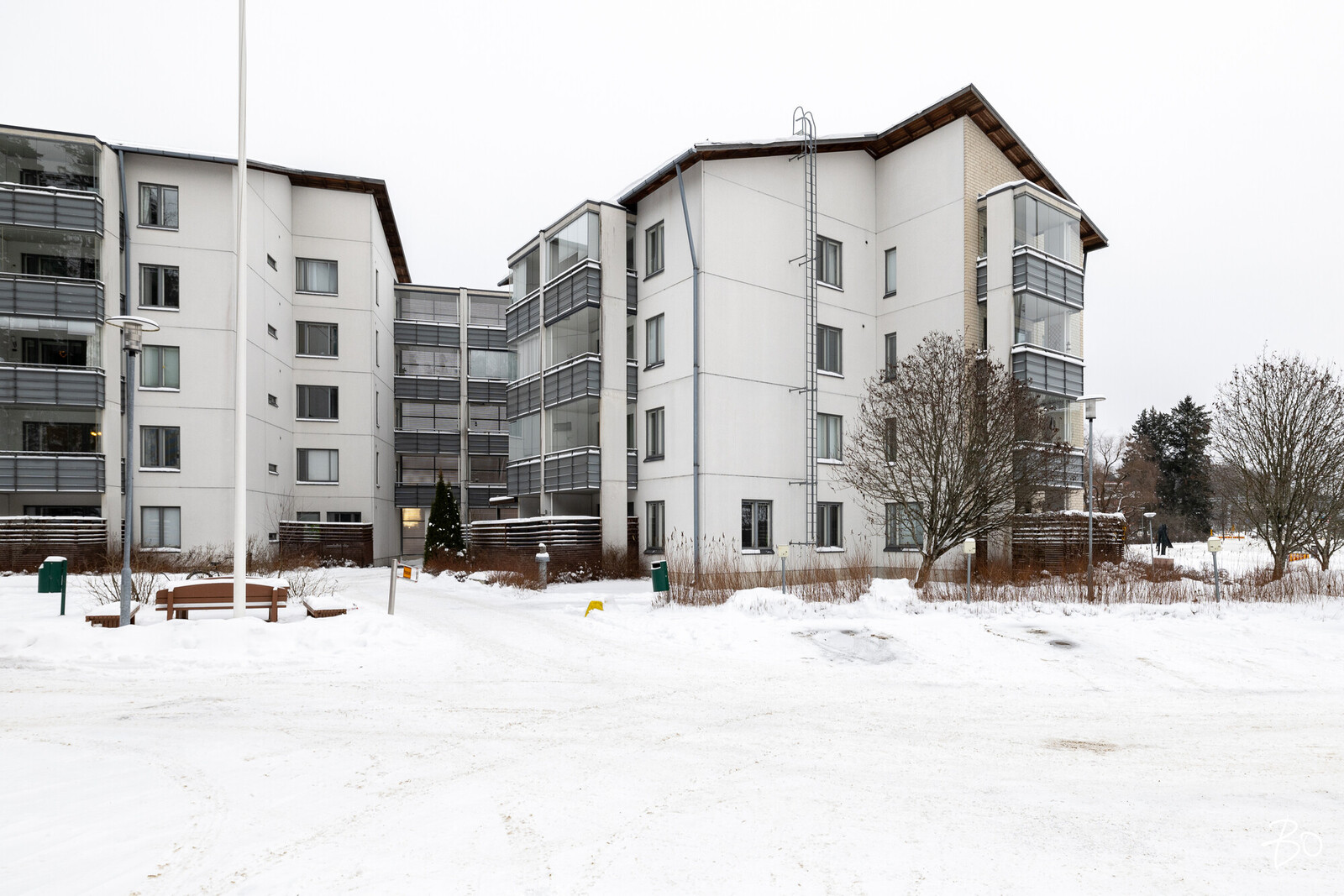 Tuomarilanportti 6 - kuva 16