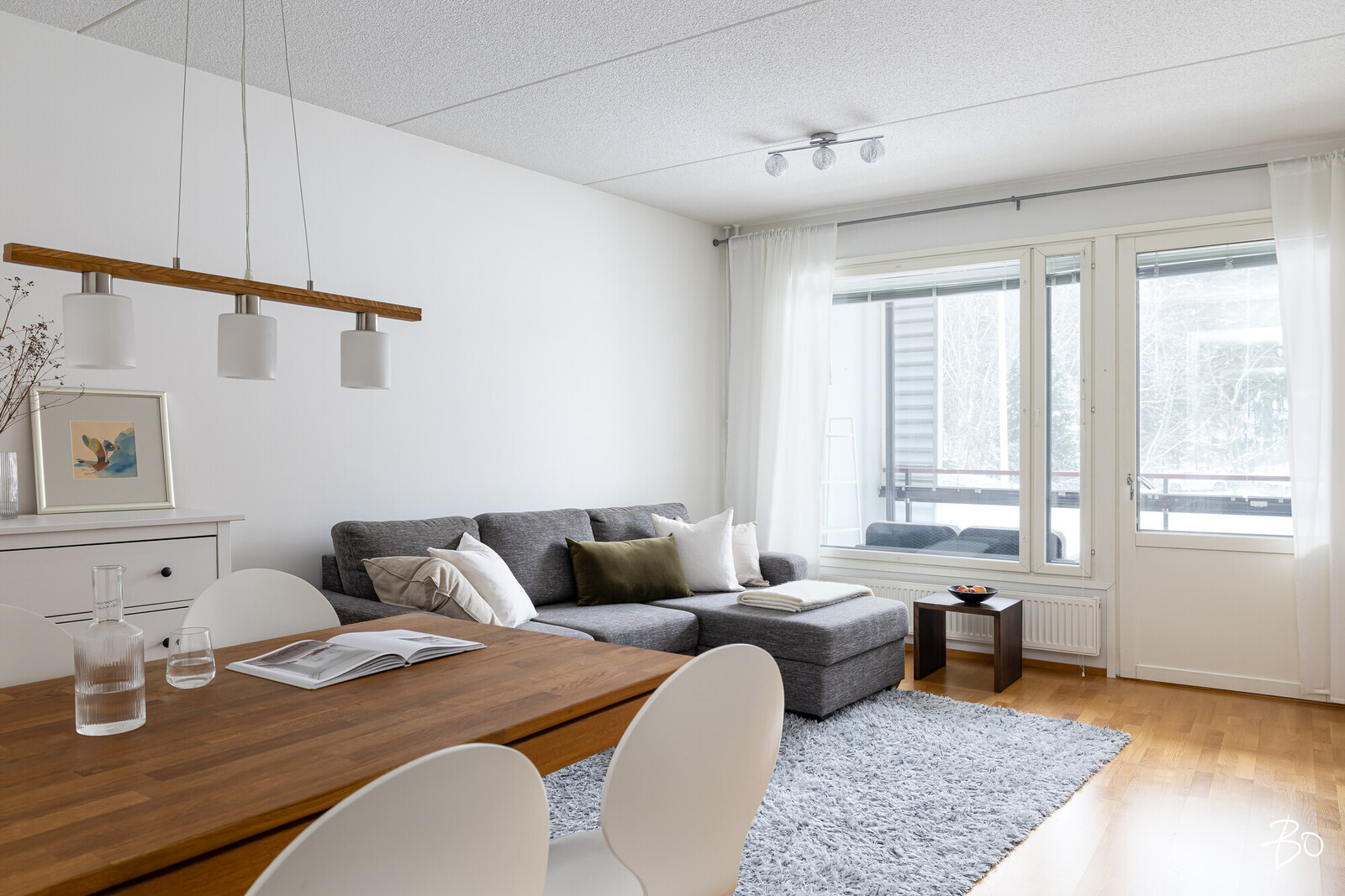 Kylävainiontie 11 - kuva 1