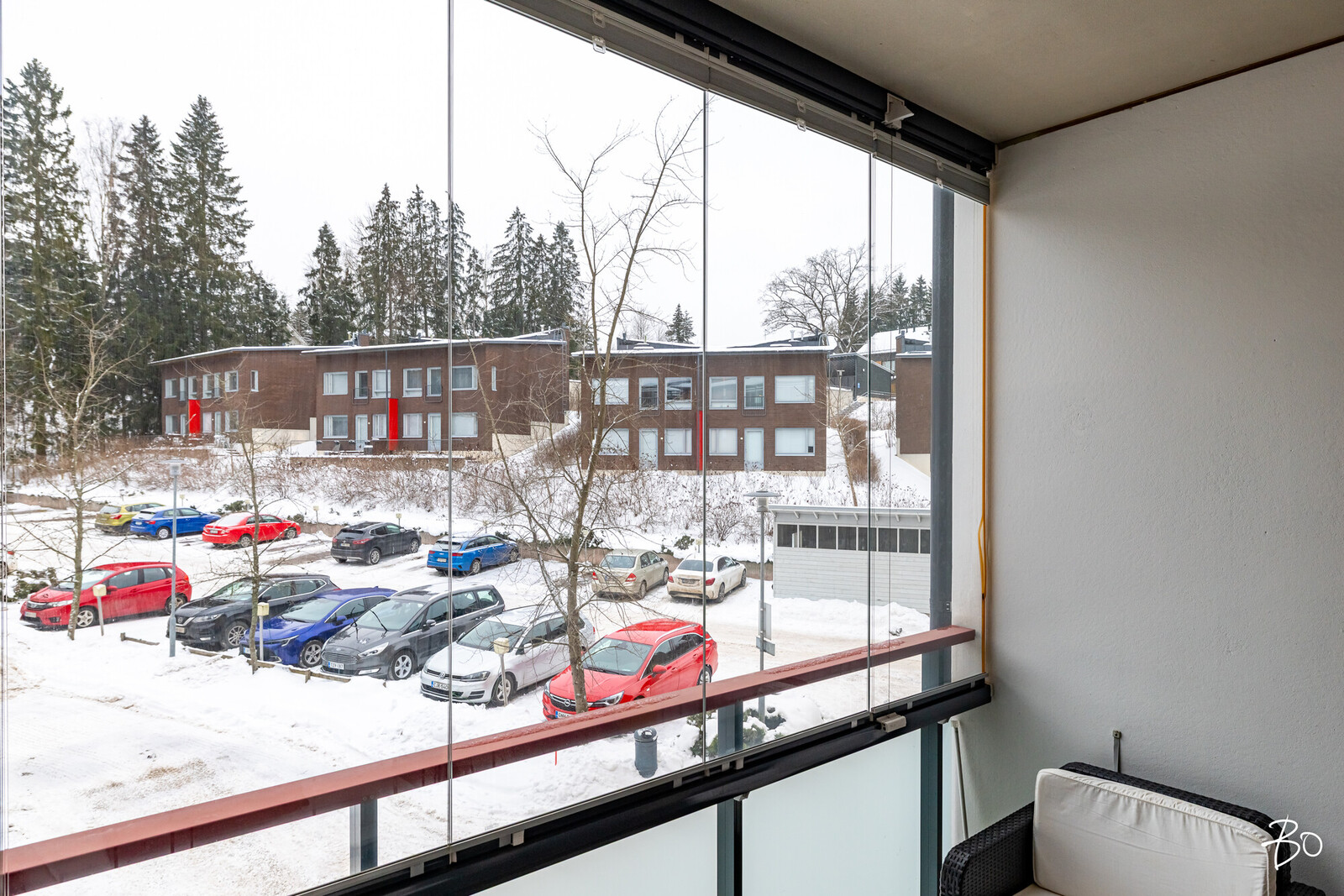 Kylävainiontie 11 - kuva 13