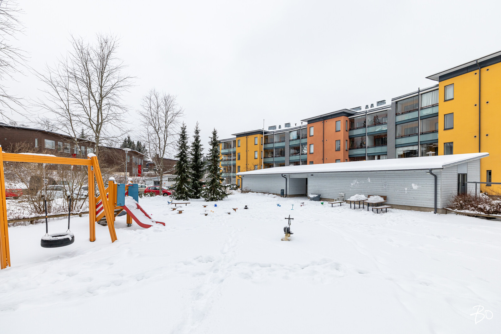 Kylävainiontie 11 - kuva 20