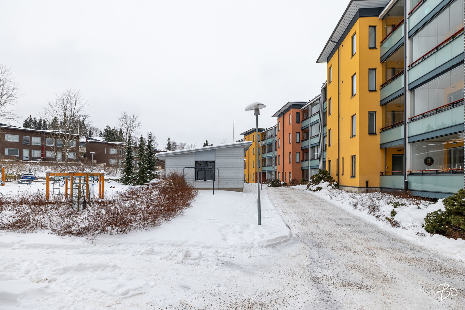 Kylävainiontie 11 - kuva 18