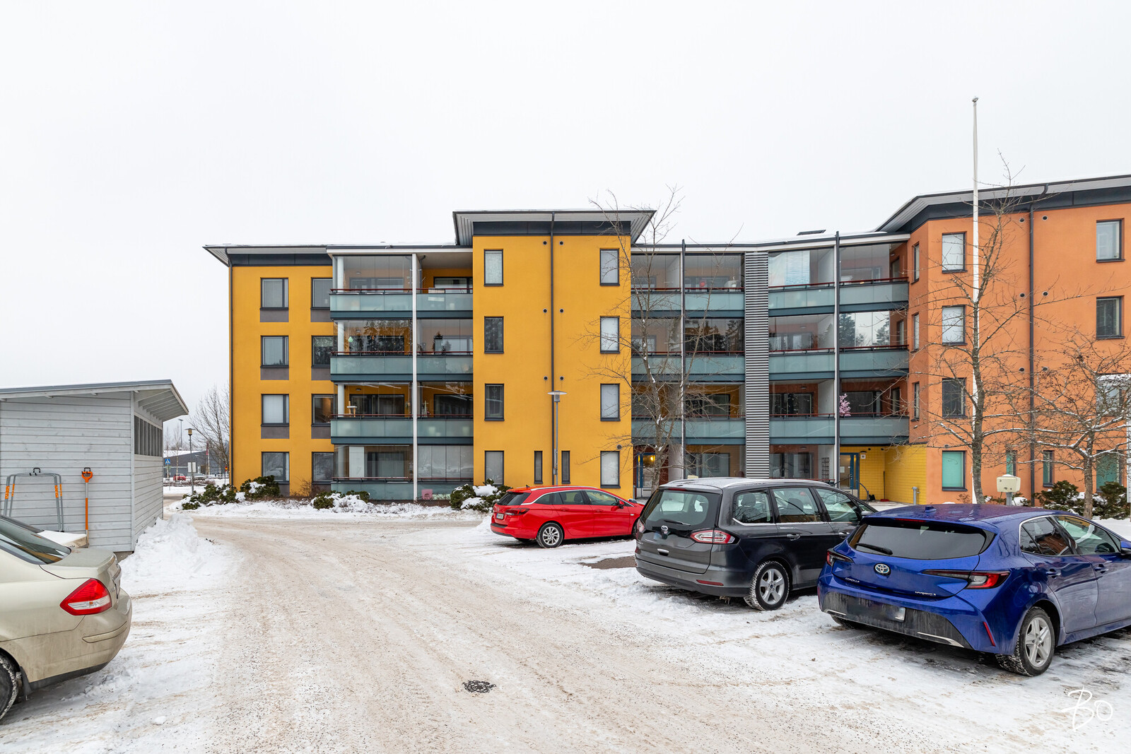 Kylävainiontie 11 - kuva 19