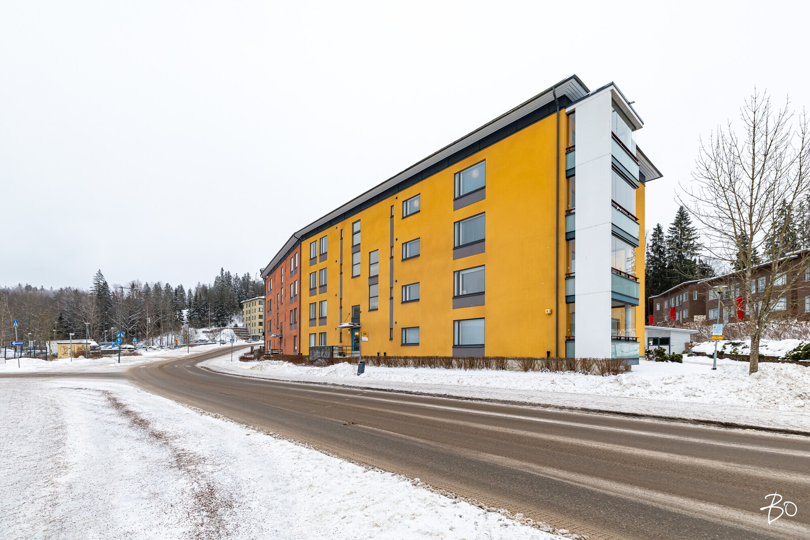 Kylävainiontie 11 - kuva 22