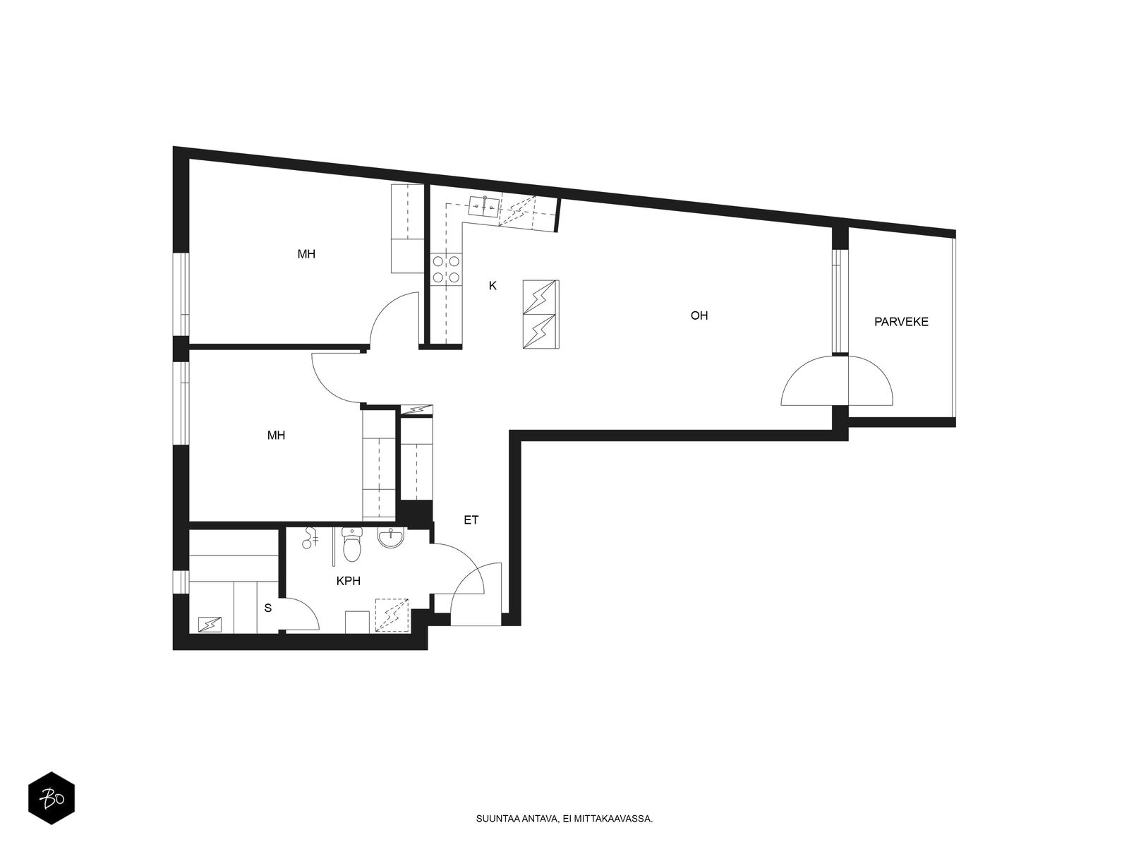 Kylävainiontie 11 - kuva 2