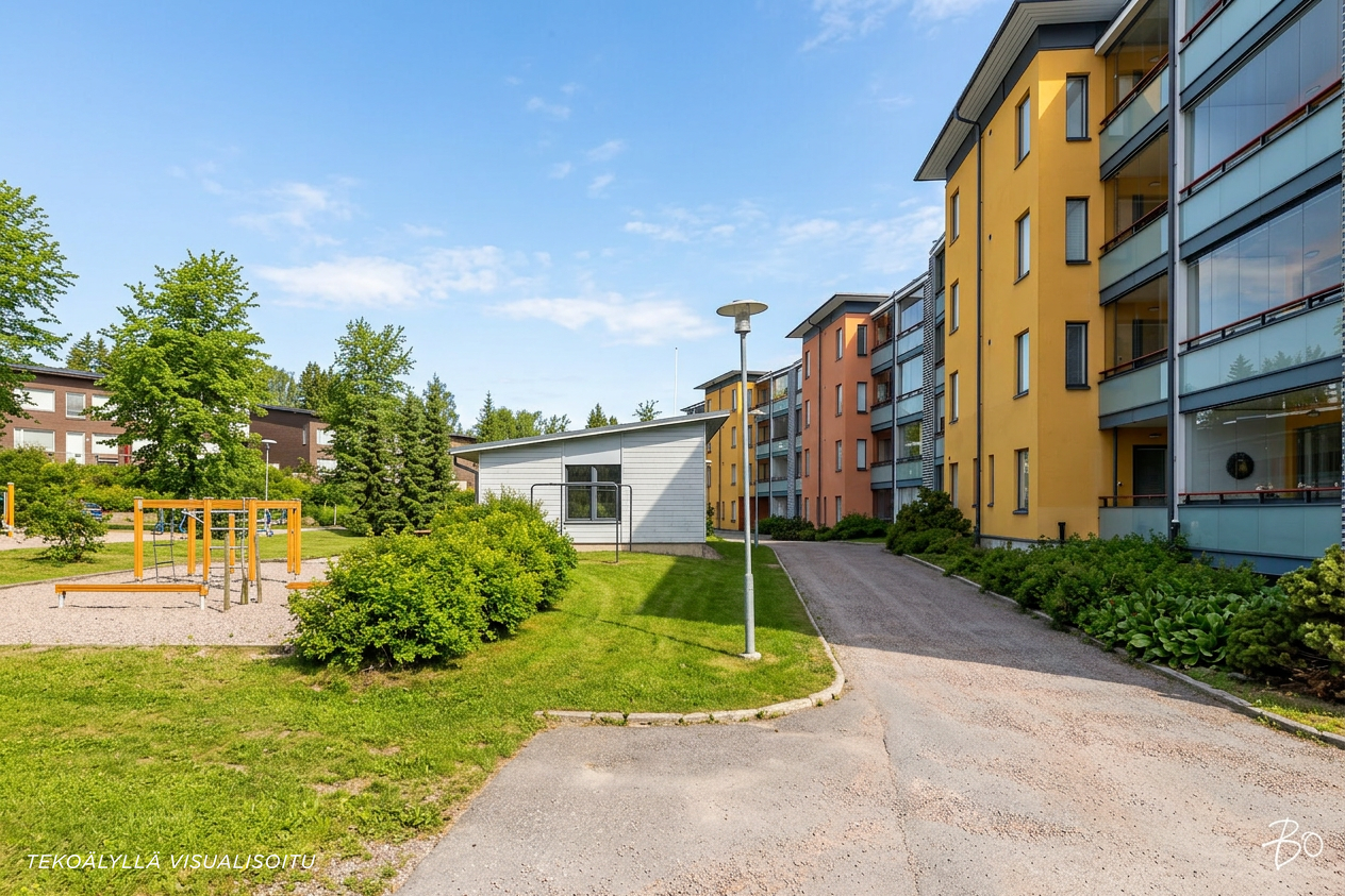 Kylävainiontie 11 - kuva 18