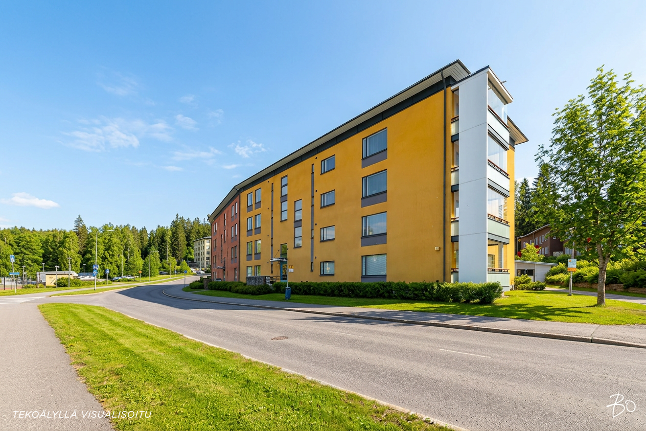 Kylävainiontie 11 - kuva 22