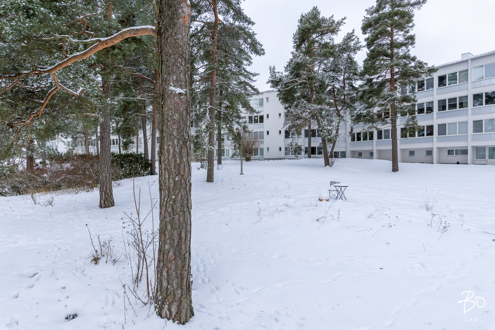 Roihuvuorentie 18 - image 17