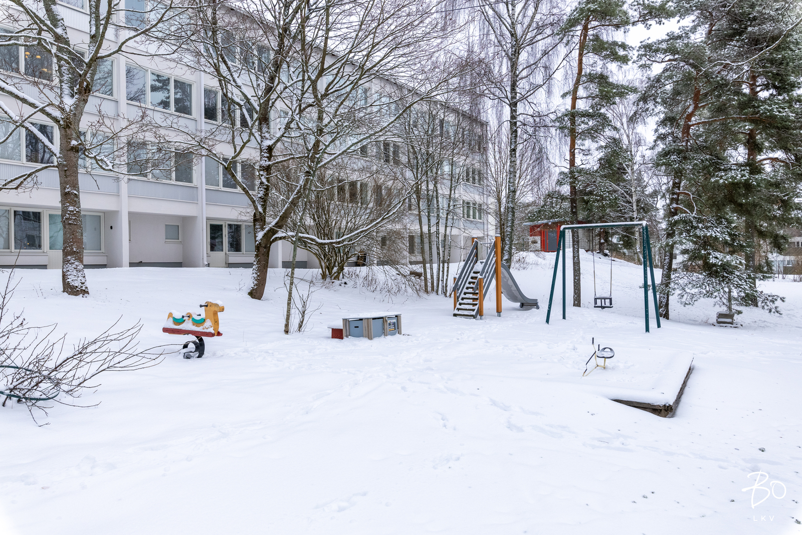 Roihuvuorentie 18 - image 18