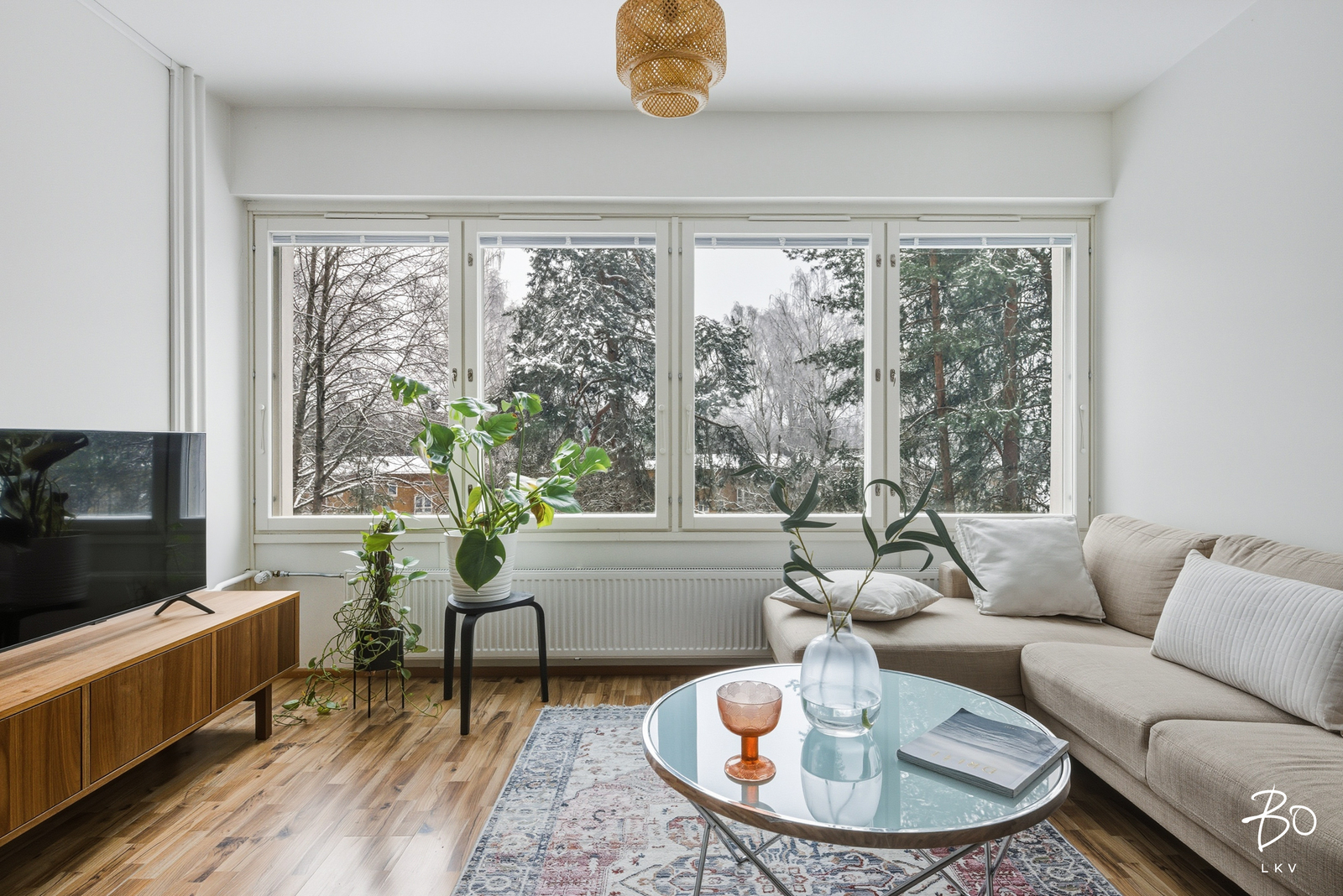 Roihuvuorentie 18 - image 4