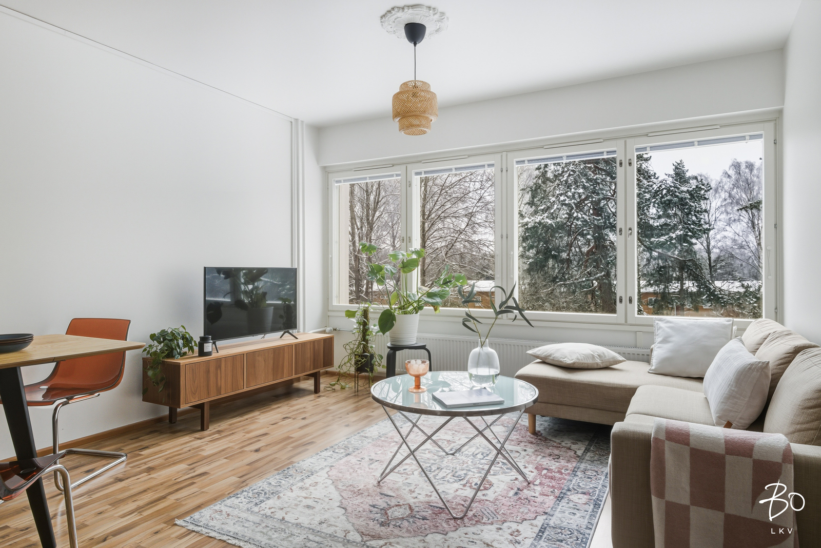 Roihuvuorentie 18 - image 1