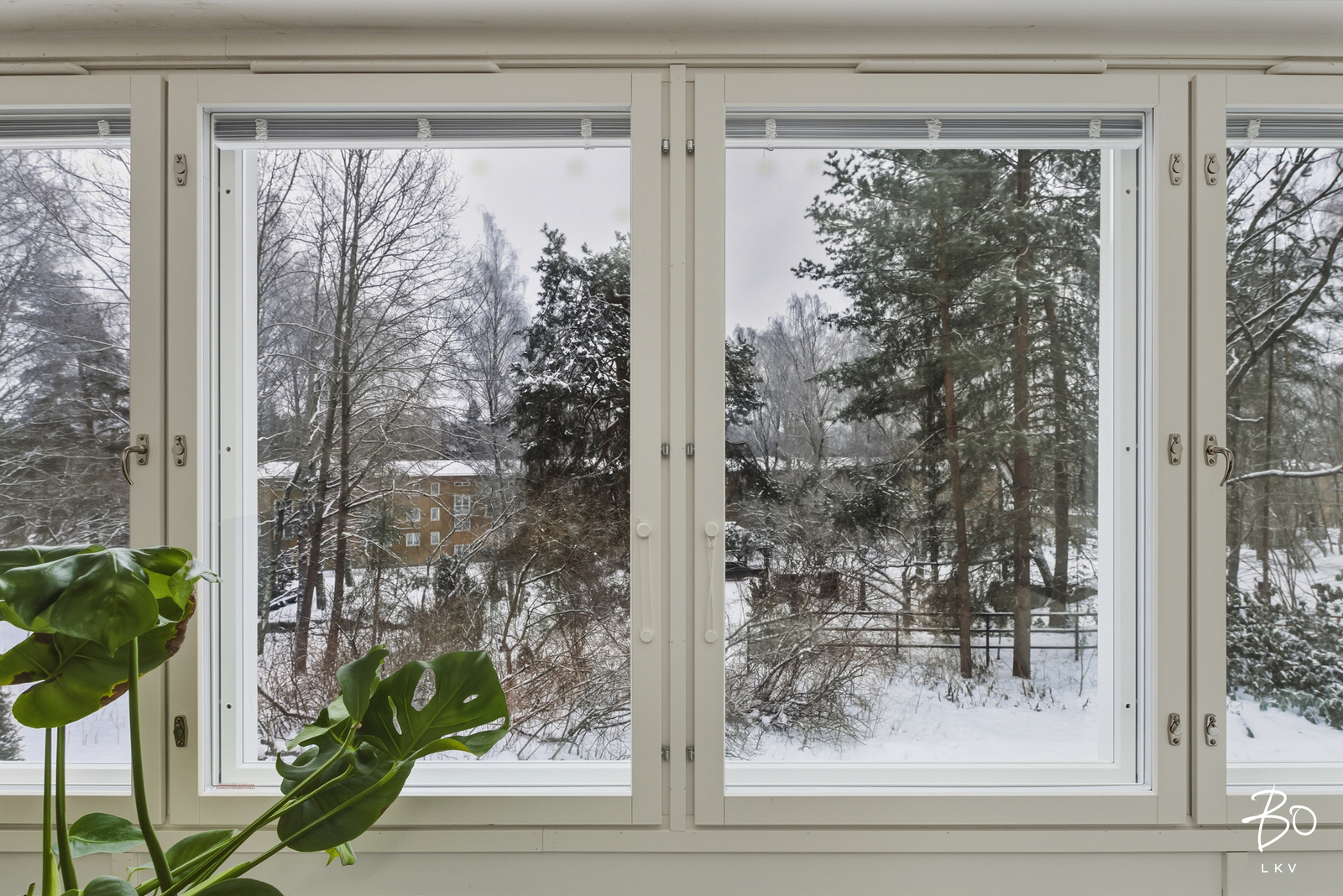 Roihuvuorentie 18 - image 2