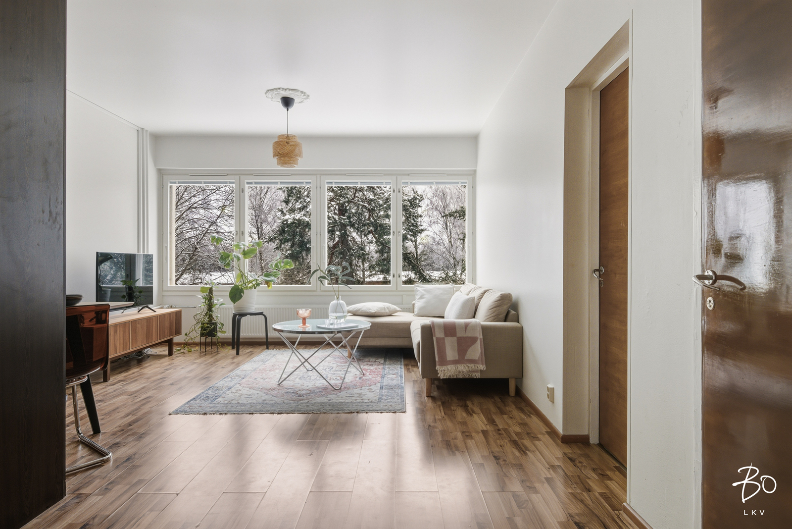 Roihuvuorentie 18 - image 5