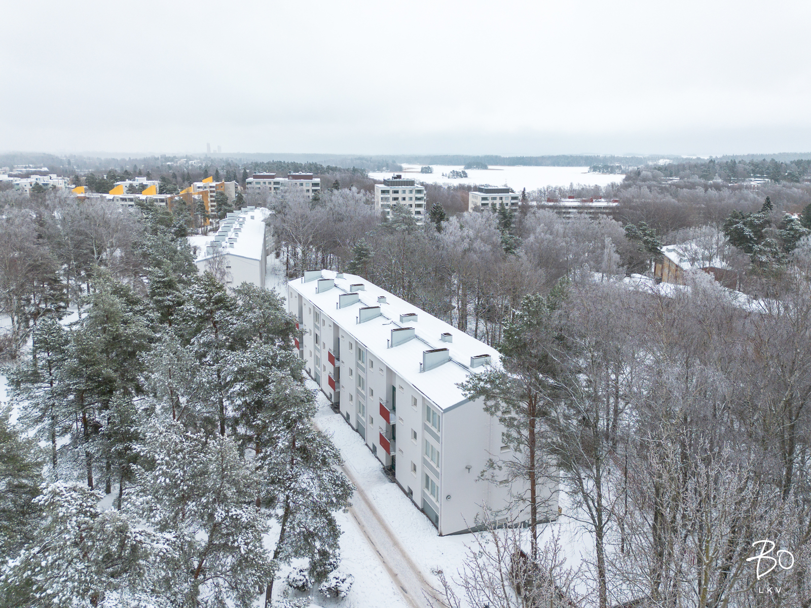 Roihuvuorentie 18 - image 19