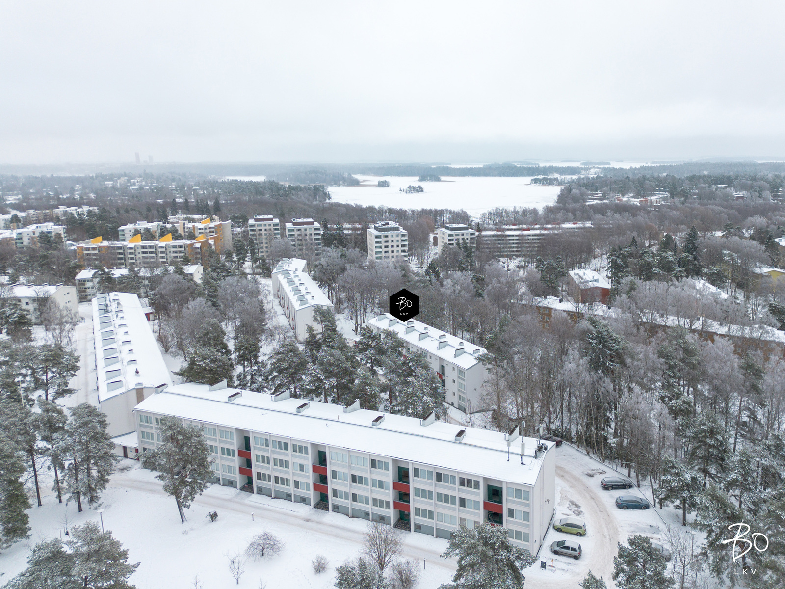 Roihuvuorentie 18 - image 20