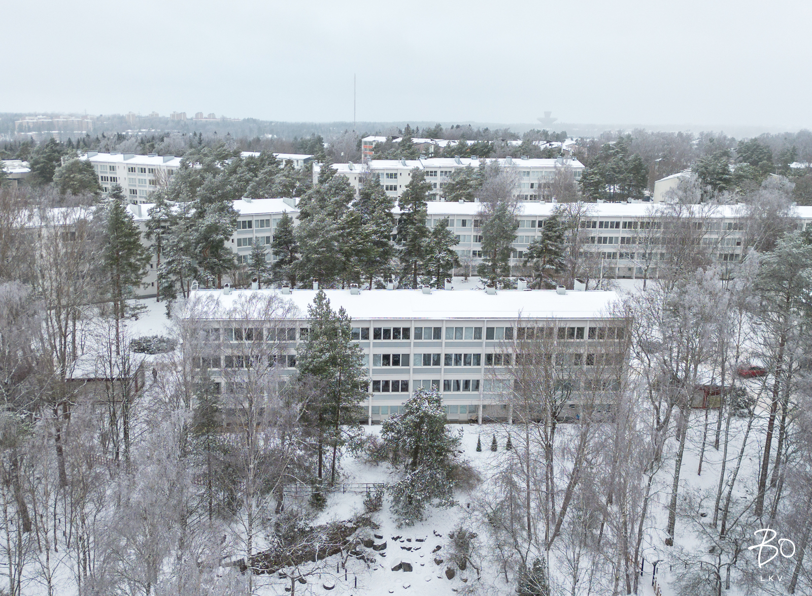 Roihuvuorentie 18 - image 22