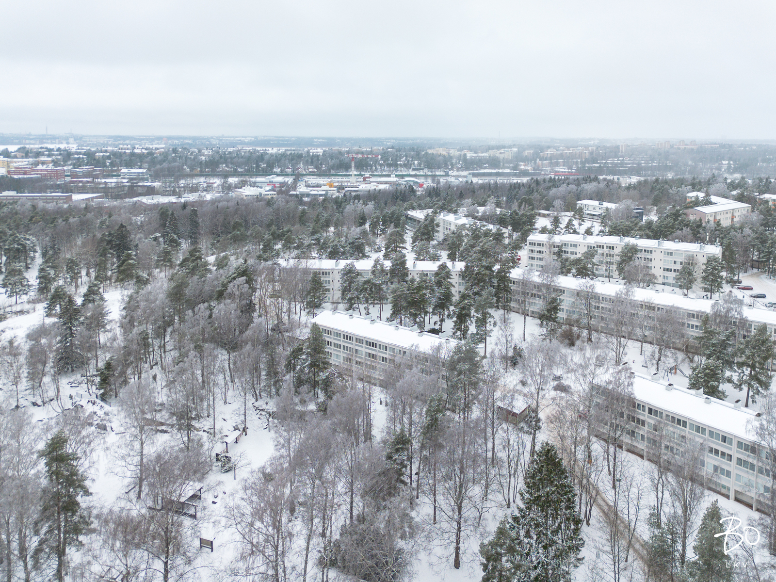 Roihuvuorentie 18 - image 21