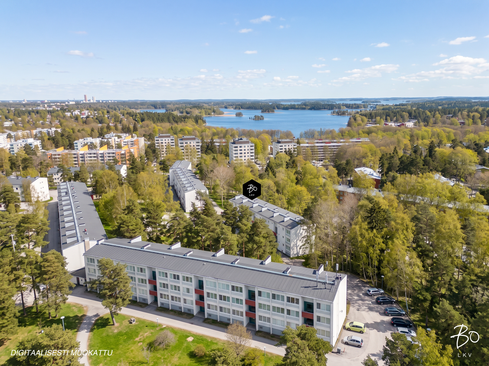Roihuvuorentie 18 - kuva 15