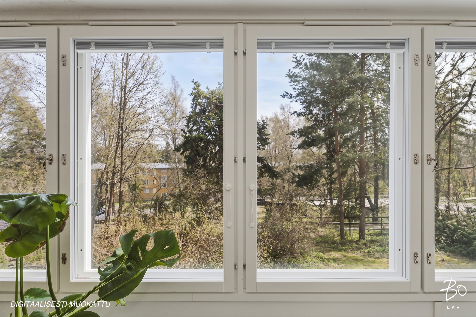 Roihuvuorentie 18 - kuva 2