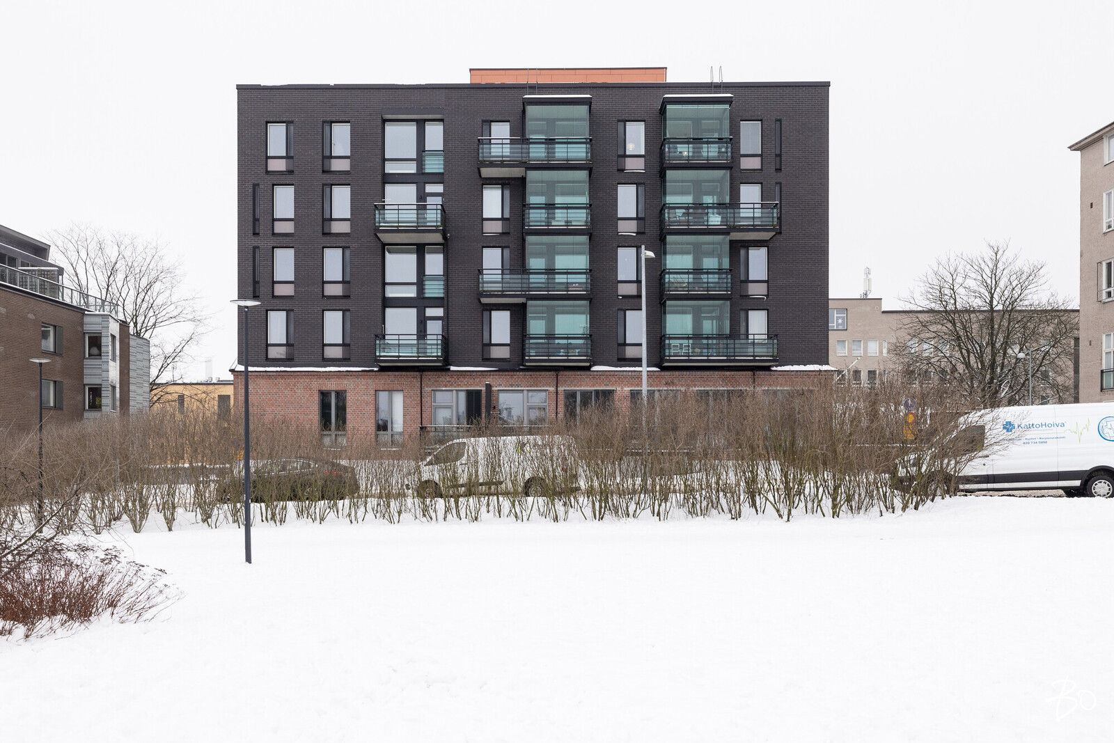 Eläinlääkärinkatu 5 - kuva 18