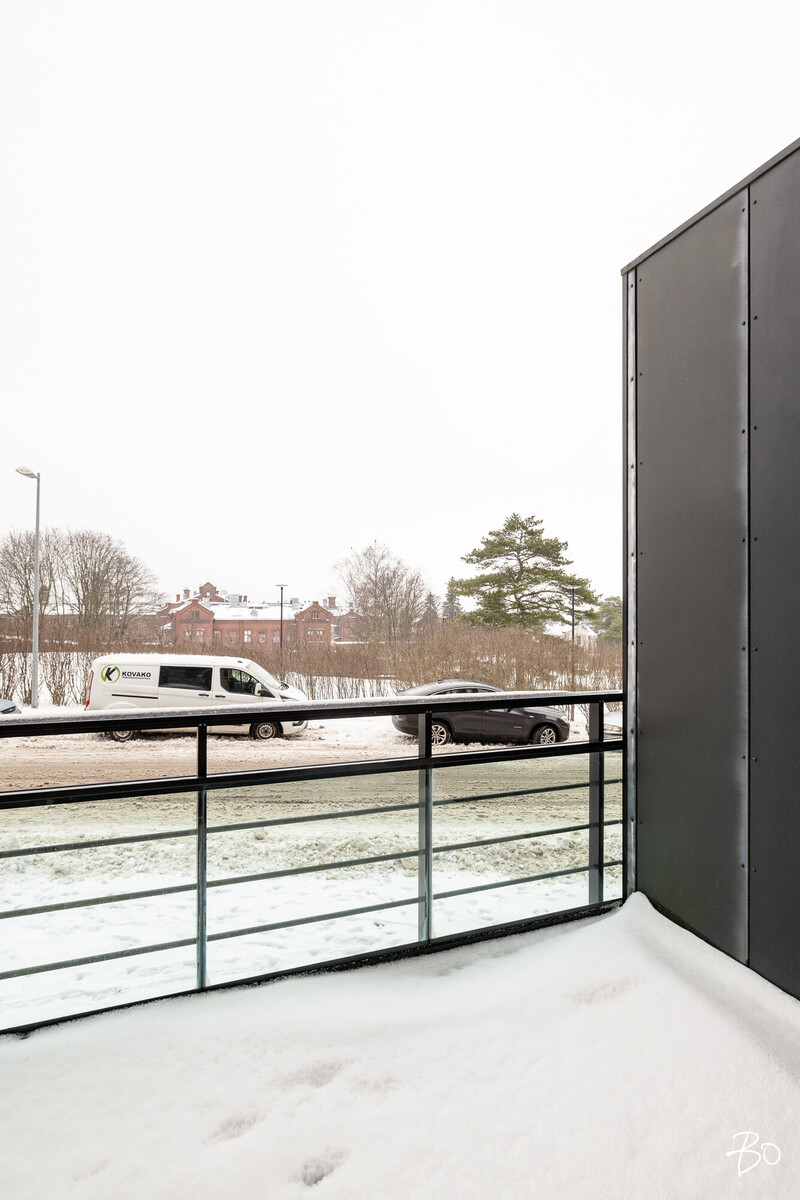 Eläinlääkärinkatu 5 - kuva 12