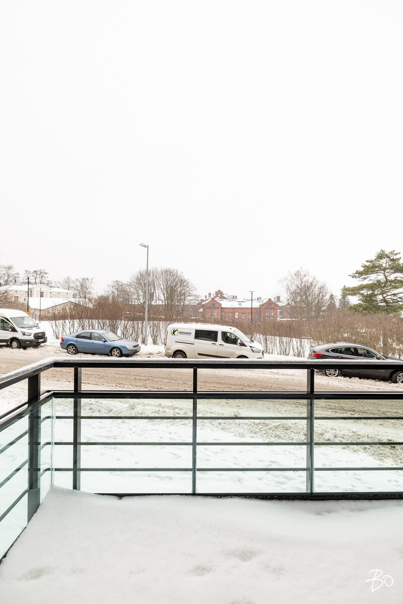 Eläinlääkärinkatu 5 - kuva 13