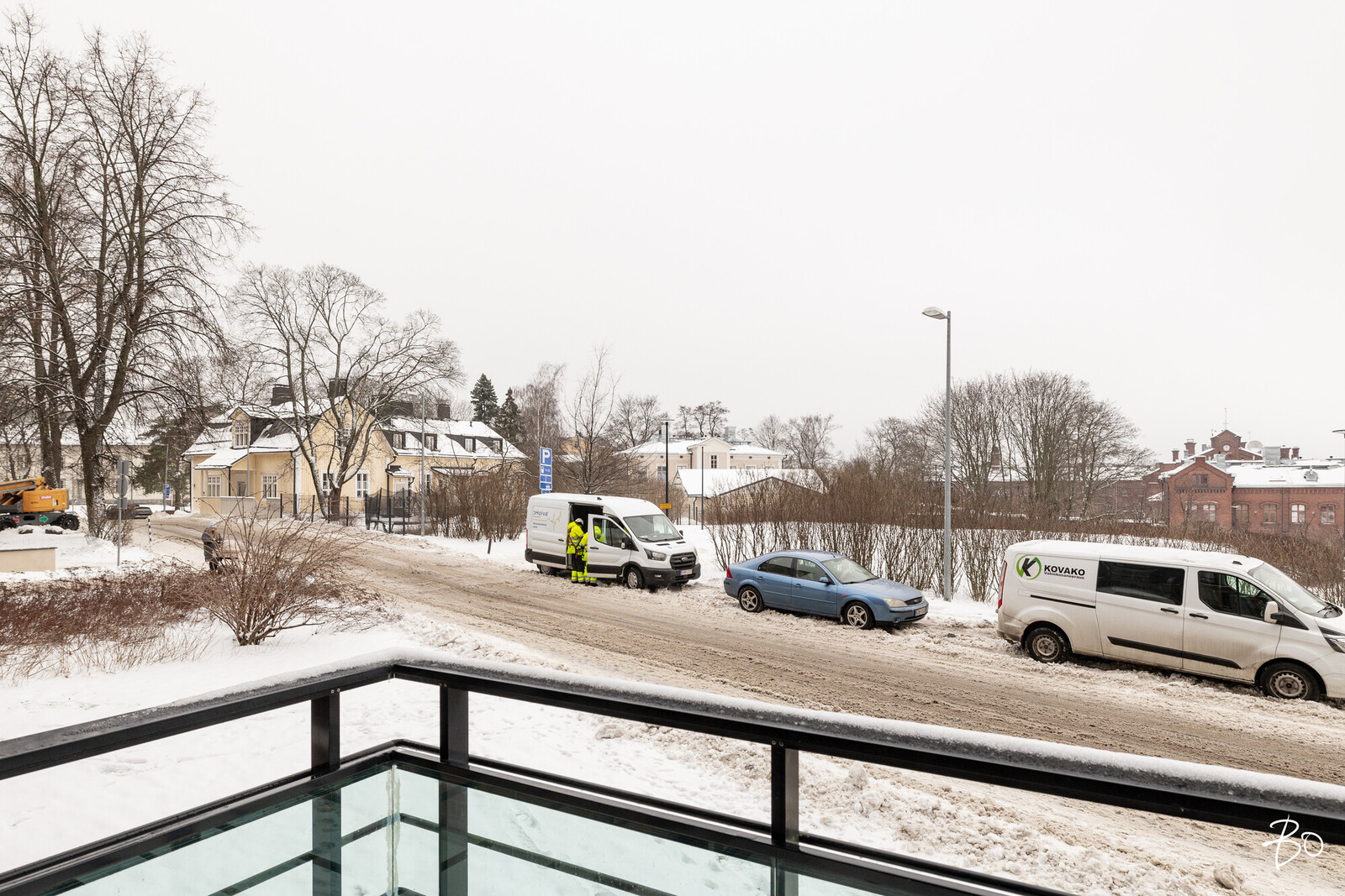 Eläinlääkärinkatu 5 - kuva 14