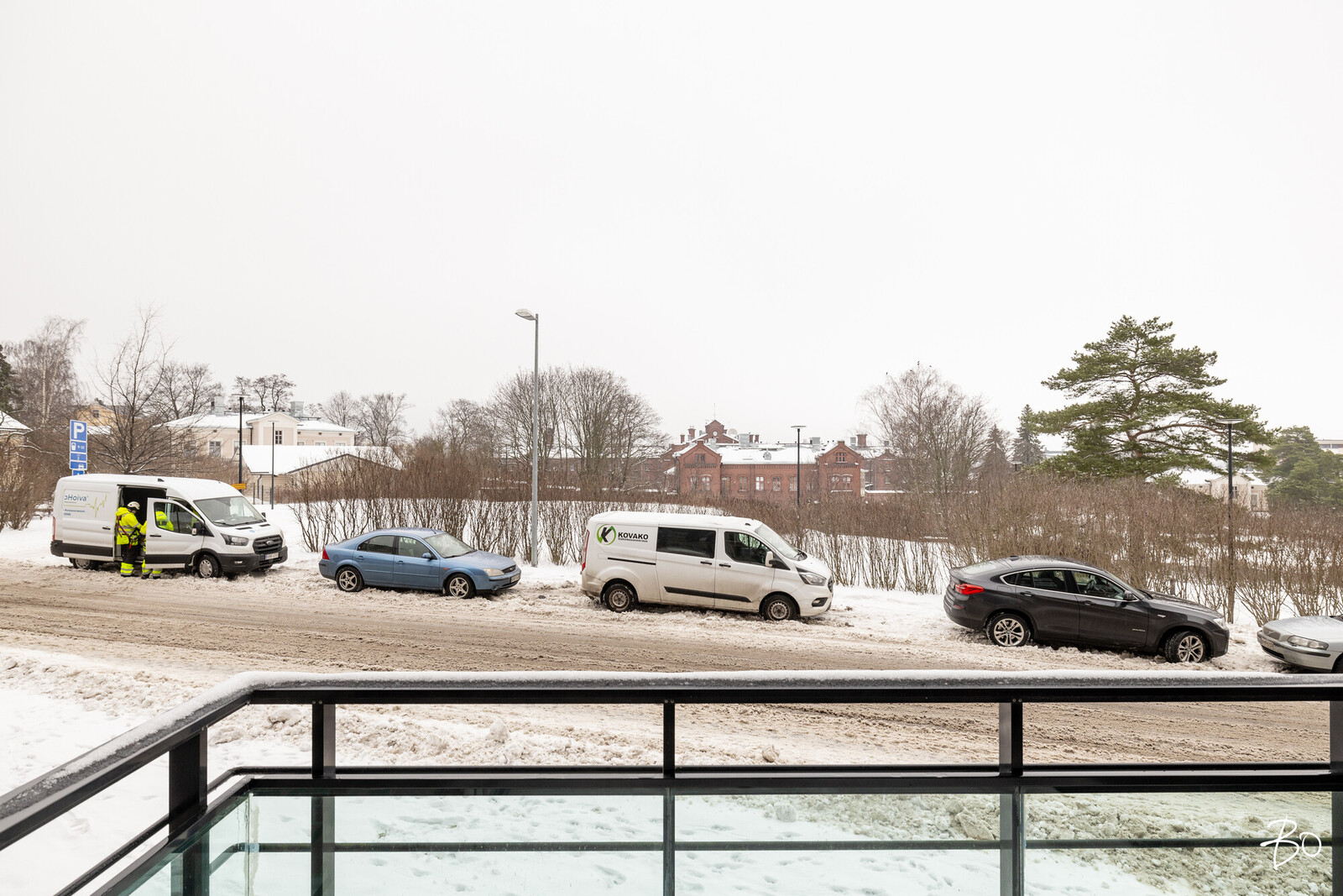 Eläinlääkärinkatu 5 - kuva 15