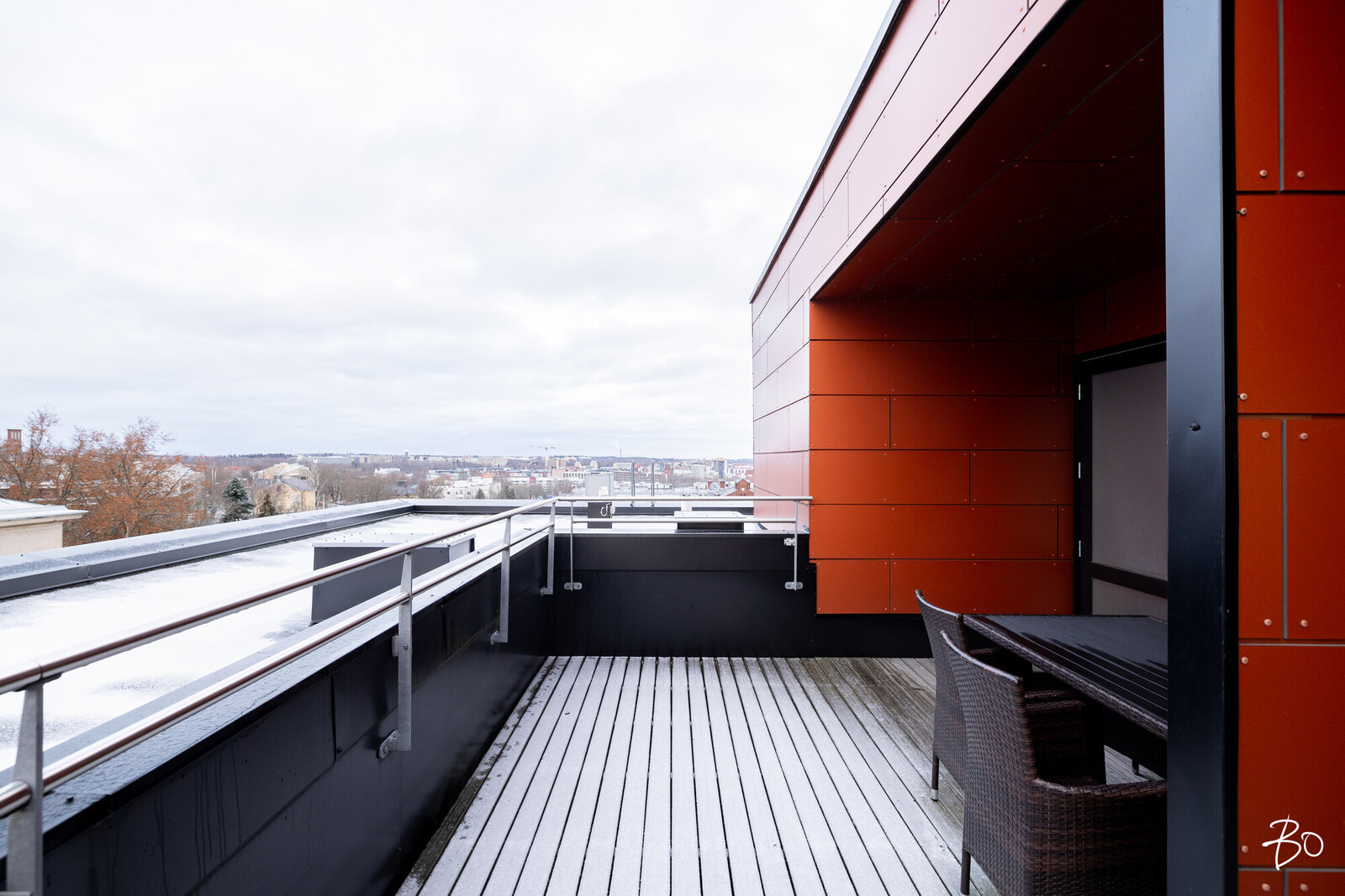 Eläinlääkärinkatu 5 - kuva 23