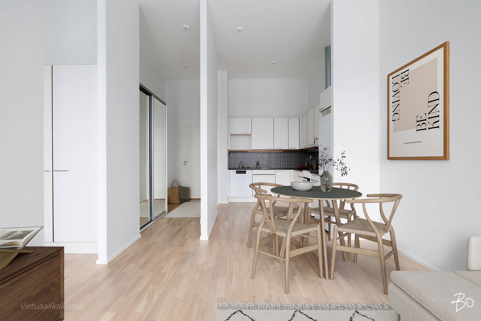 Eläinlääkärinkatu 5 - kuva 3