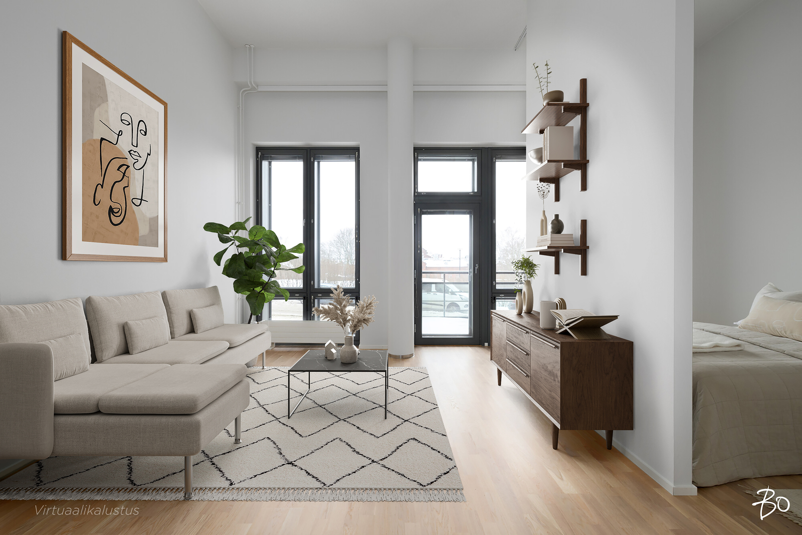 Eläinlääkärinkatu 5 - kuva 1