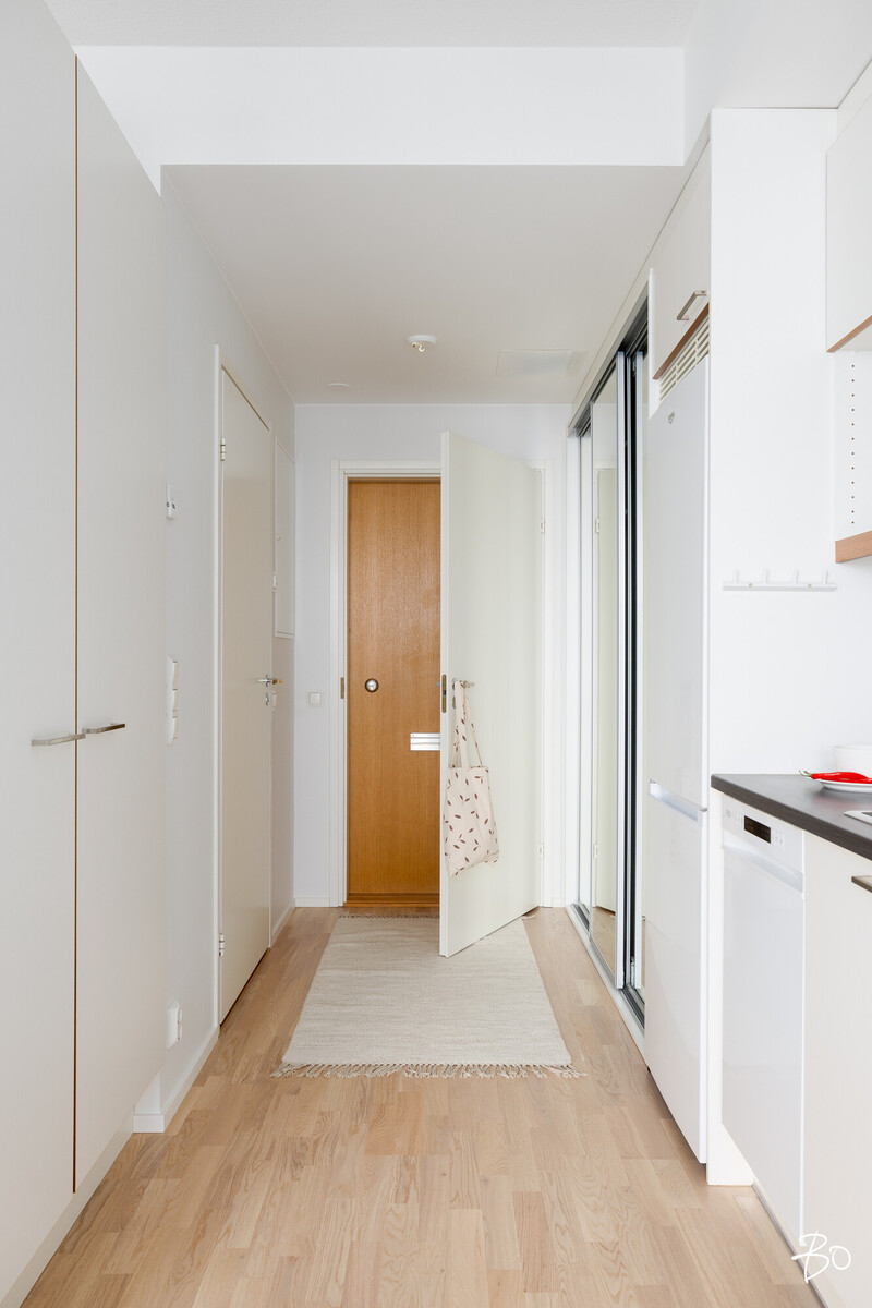 Eläinlääkärinkatu 5 - kuva 7