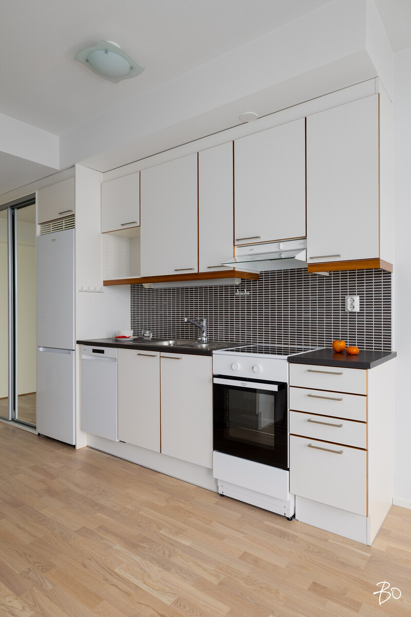 Eläinlääkärinkatu 5 - kuva 4