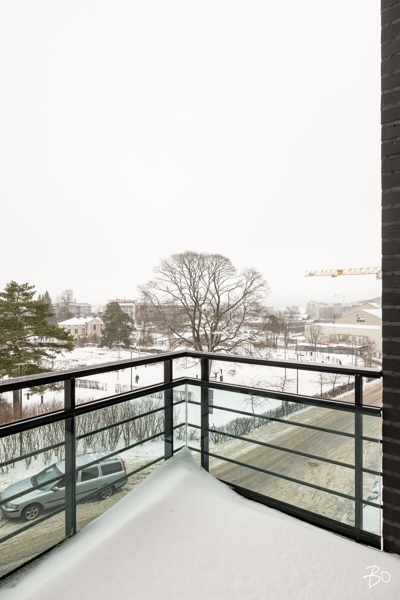 Eläinlääkärinkatu 5 - kuva 9