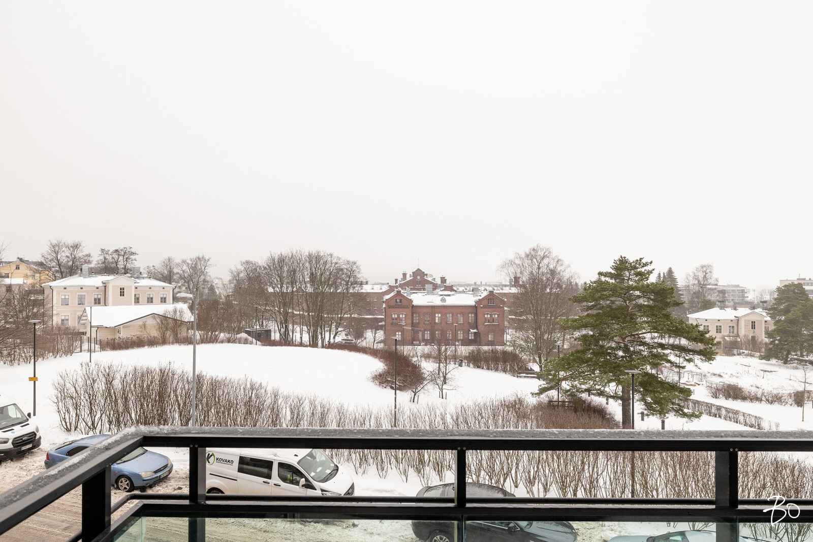 Eläinlääkärinkatu 5 - kuva 11