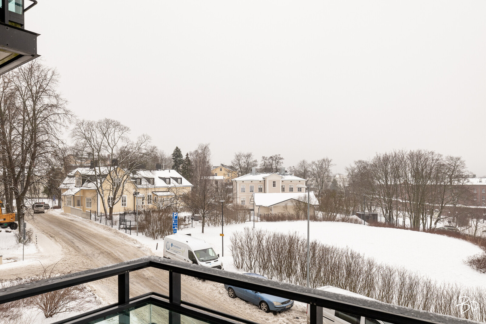 Eläinlääkärinkatu 5 - kuva 12