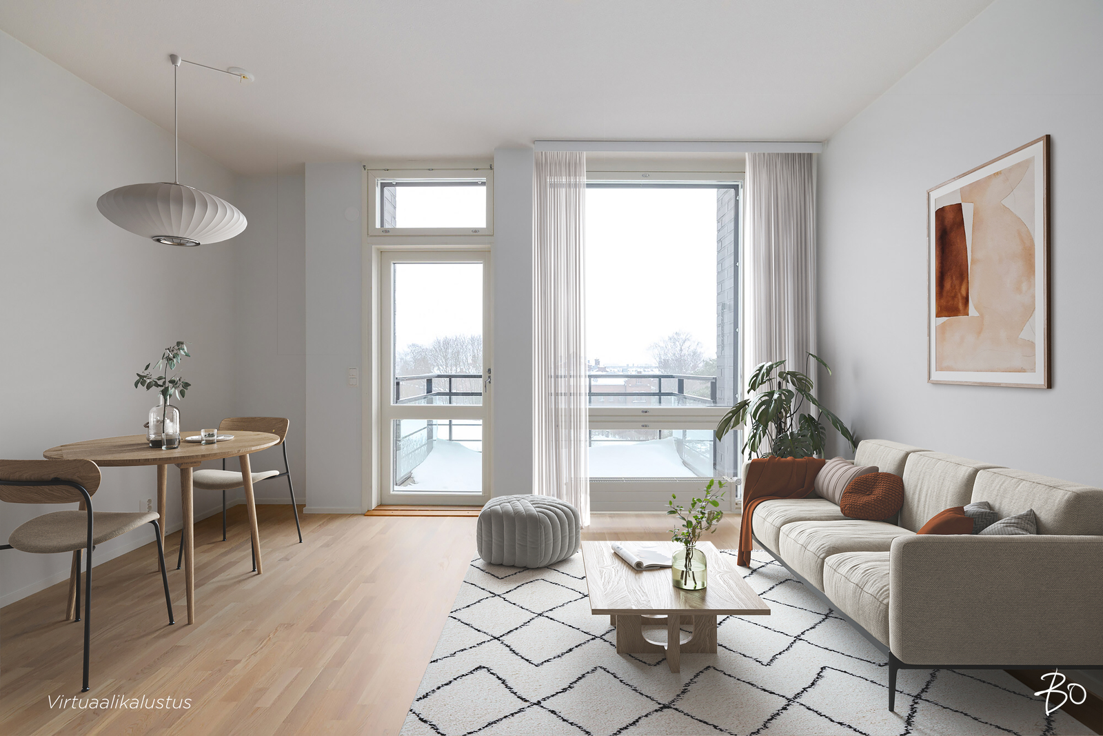 Eläinlääkärinkatu 5 - kuva 1