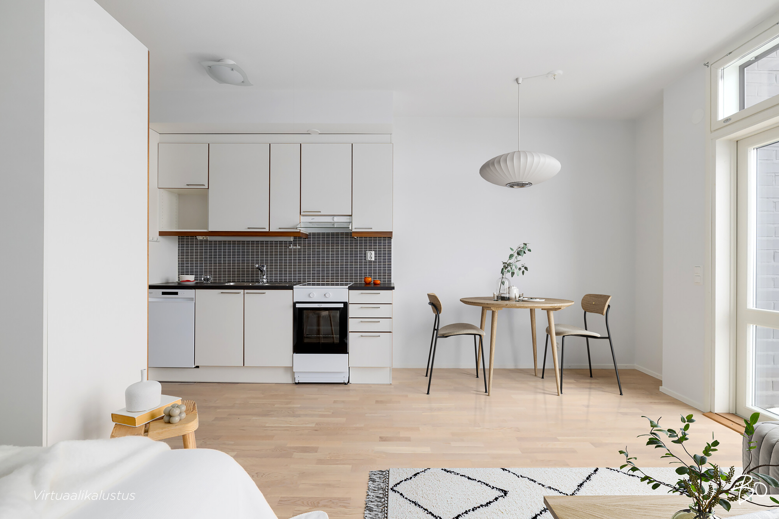 Eläinlääkärinkatu 5 - kuva 3