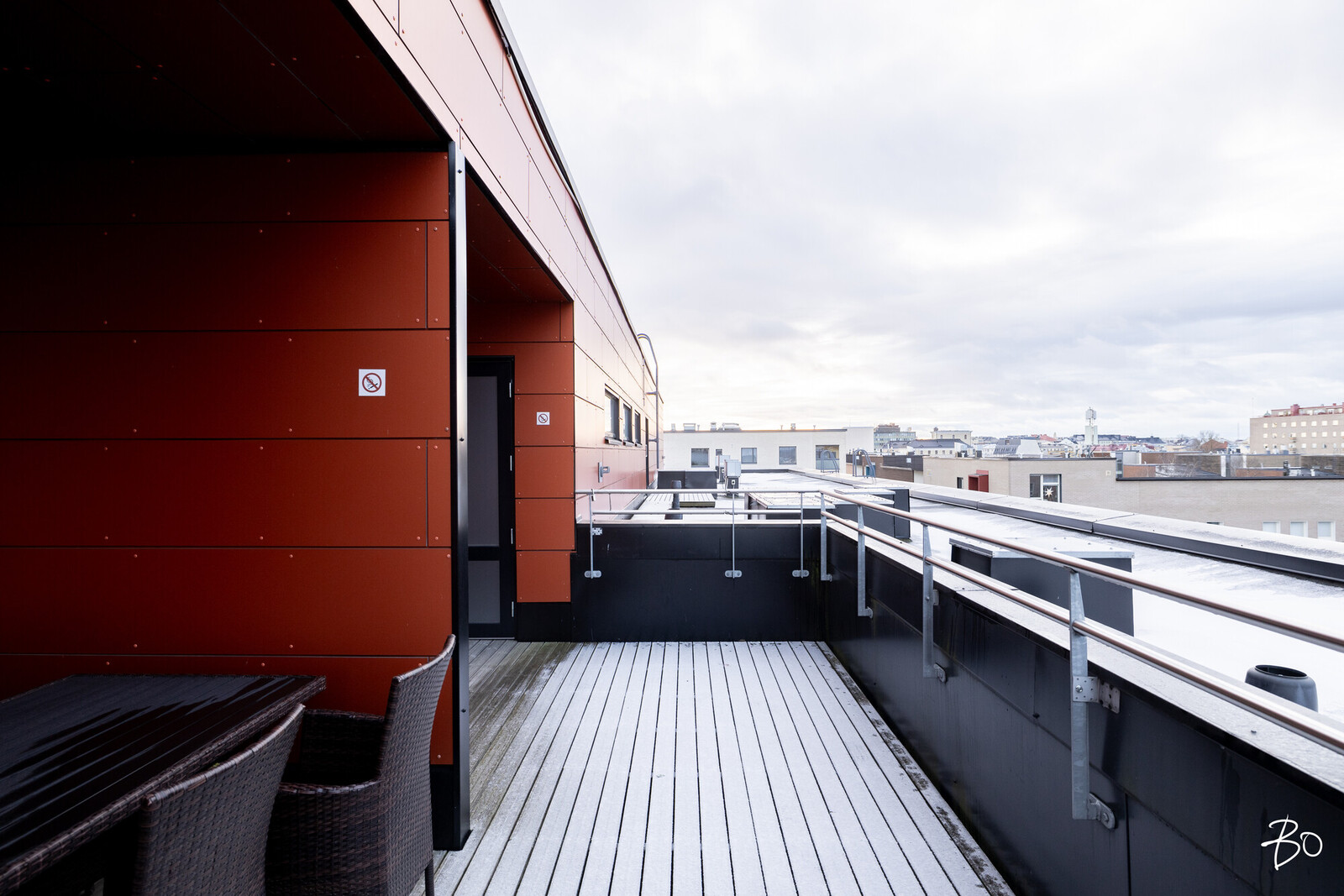 Eläinlääkärinkatu 5 - kuva 18